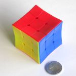 Concave Cube